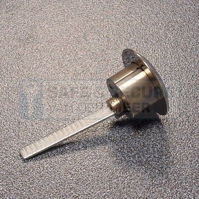 RB rimcilinder  diameter 30 mm. t.b.v. oplegsloten SKG***®